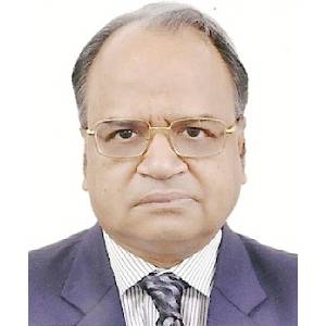 Anil Jain